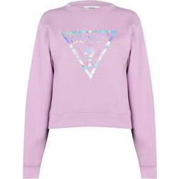 Guess Sweatshirt Violet