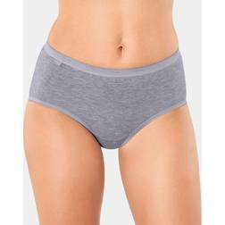 Sloggi Femme Basic+ Midi Slip - Noir