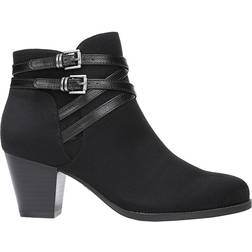 LifeStride Women's Jezebel Ankle Bootie - Boot
