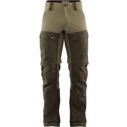 Fjällräven Keb Gaiter Trousers Long