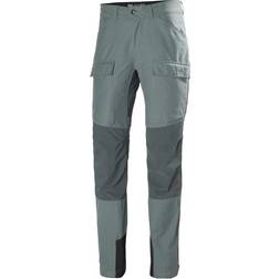 Helly Hansen Veir Tur Pant Women dambyxor 656-Sparrow