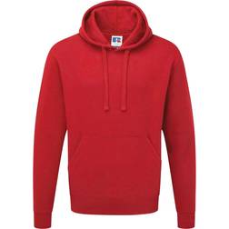 Russell Athletic Sweat À Capuche AUTHENTIC - Homme - Blanc