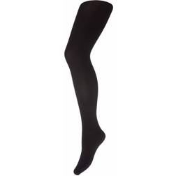 Pieces 2er-Pack 40 Den Tights - Schwarz