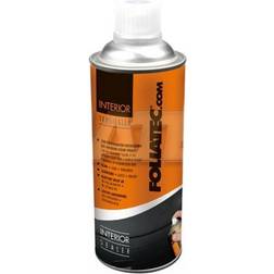 Foliatec Spray paint Color Inside cleaner (400 ml) 0.4L