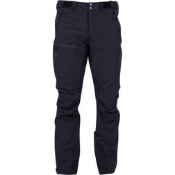 Bergans Breheimen Softshell Broek - Zwart