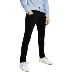 Tommy Jeans Scanton Slim - Black/Denim