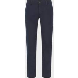 HUGO BOSS Slim Fit Chinos