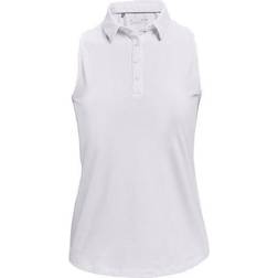 Under Armour Tanktop Sleeveless Polo