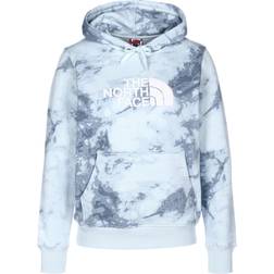 The North Face Sweatshirt med huva W DREW PEAK PULL HD nf0a55ec5361