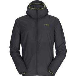 Rab Men's Vital Hoody Graphite