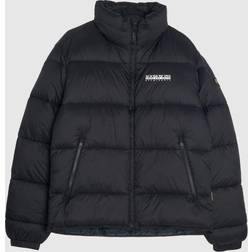 Napapijri Suomi 3 Steppjacke - Black