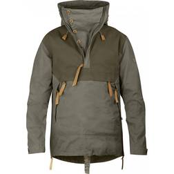 Fjällräven Anorak No. 8 - Dark Olive/Gruen