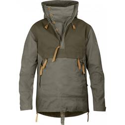 Fjällräven Anorak No. 8 - Grå
