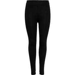 Only Women's leggings, Black