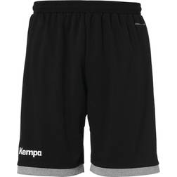 Kempa Core 2.0 Shorts - Grau/Grau/Grau