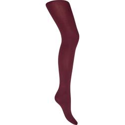 Wolford Collants Opaques Taille - Rouge