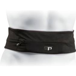 Ultimate Performance Gewichthebergürtel Fitbelt - Schwarz