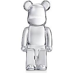 Baccarat Be@rbrick Figurita 14.2cm