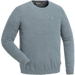 Pinewood Värnamo Herre Sweater Storm