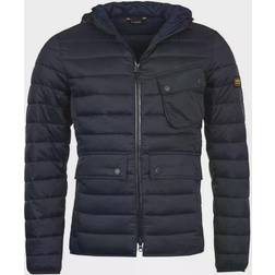 Barbour International Racer Impeller Quilted Jacket