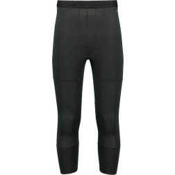 Haglöfs Natural Blend Tech 3/4 Tight Men - True Black