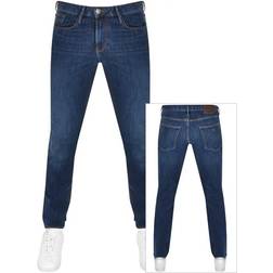 Levi's Levi's 501 Original Jeans - Blue Denim