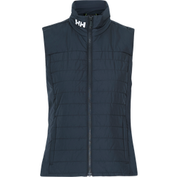 Helly Hansen Crew Insulated Vest 2.0 597 - Navy Women's