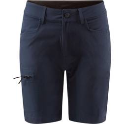 Föhn Trail Hiking Shorts - Marineblå