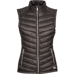 Trespass Elanora Padded Gilet Women - Damväst