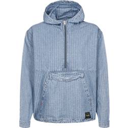 Levi's sutro anorak jacket in with hood