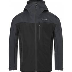 Marmot Rom Hoody Jacket - Black