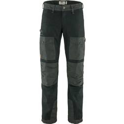Fjällräven Värmland Wool Trousers Men dark male (Regular) 2022 Pants & Shorts