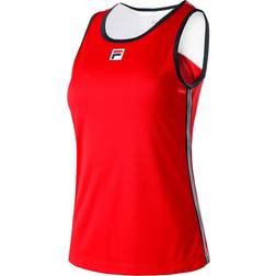 Fila Ava Tennis Top Dame