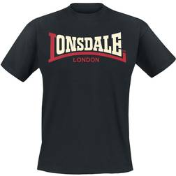 Lonsdale London Two Tone T-shirt Herr