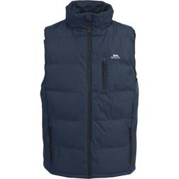 Trespass Clasp Polstret Vest Til Herre