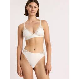 Lindex Bralette - Svart