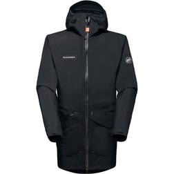 Mammut Seon Pac Extended Men Rain-Jacket