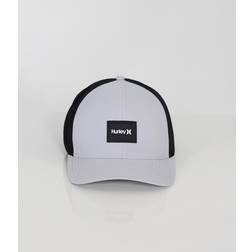 Hurley Warner Trucker Cap Col. grey, One