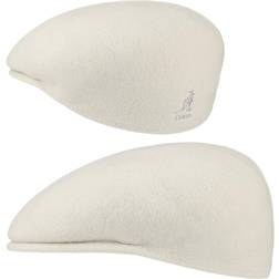 Kangol Flatcap Keps - Brun
