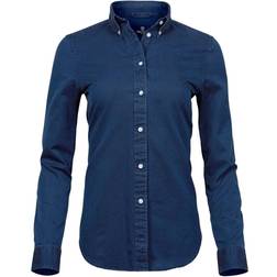 Tee jays Casual Twill Shirt - 4002
