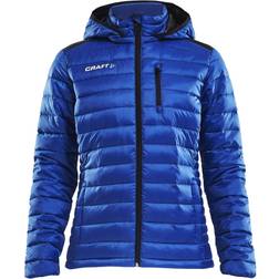 Craft Isolate Daunenjacke Damen - Royal Blue