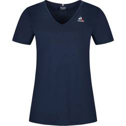 Le Coq Sportif Bat N2 Short Sleeve Round Neck T-shirt Man