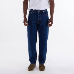 Woodbird Leroy 90s Rinse Jeans 90sBlue