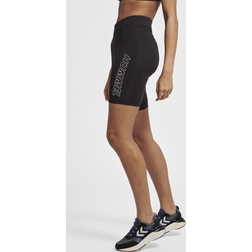 Hummel Baumwollhose Damen TE Maja - Noir