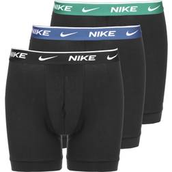 Nike 3-Pak Boxershorts Herre