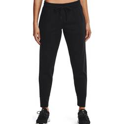 Under Armour Bukser UA Recover Tricot Pant 1361091-001 Størrelse