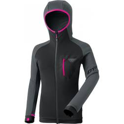 Dynafit Radical Polartec Jacket Fleecejakke - Farve Sort