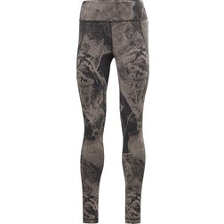 Reebok Lux Jacquard Leggings