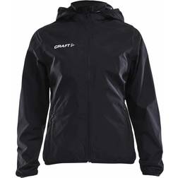 Craft Coupe Vent Imperméable Damen - Rouge