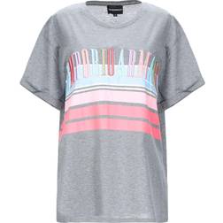 Emporio Armani pack Tee (Størrelse: XXL)